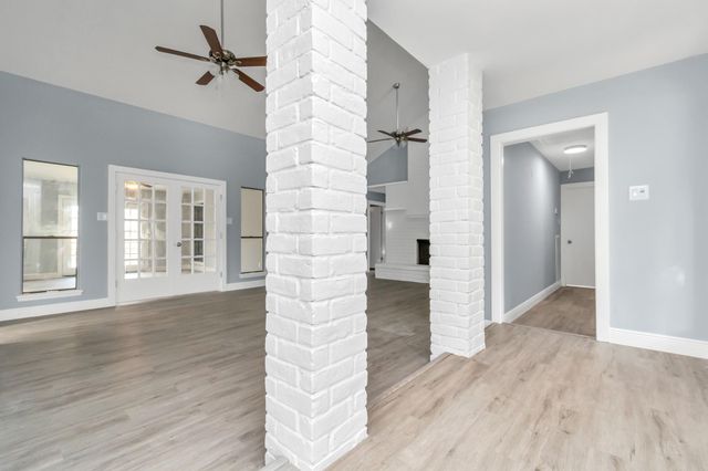 3514 Summit Drive, Missouri City, TX 77459