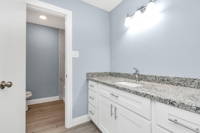 3514 Summit Drive, Missouri City, TX 77459