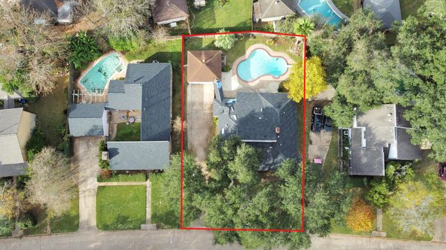 3514 Summit Drive, Missouri City, TX 77459