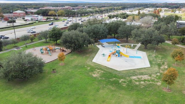 3514 Summit Drive, Missouri City, TX 77459