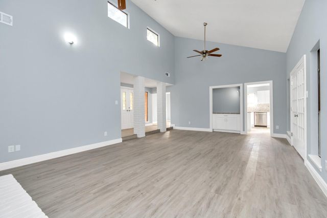 3514 Summit Drive, Missouri City, TX 77459