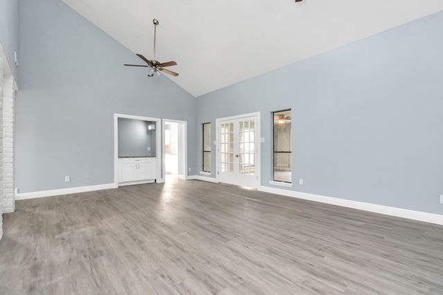 3514 Summit Drive, Missouri City, TX 77459