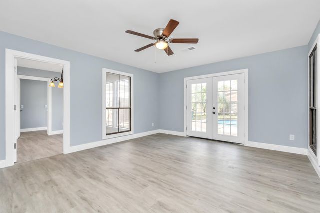 3514 Summit Drive, Missouri City, TX 77459