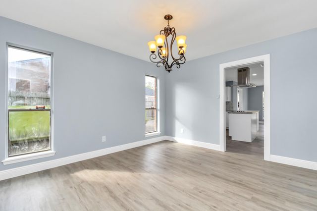 3514 Summit Drive, Missouri City, TX 77459