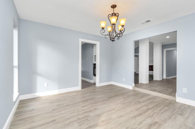 3514 Summit Drive, Missouri City, TX 77459