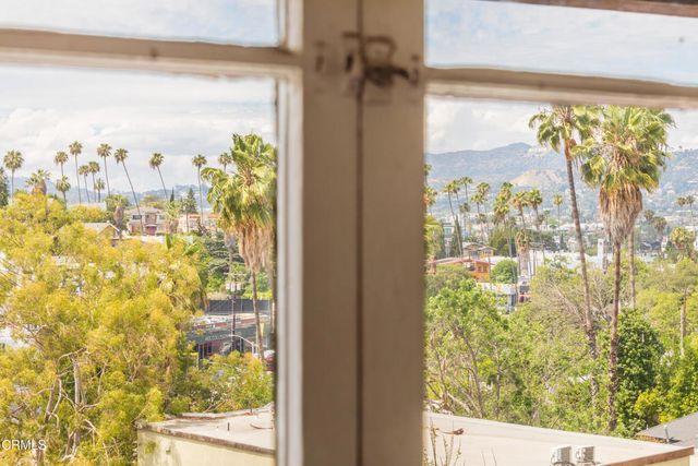 3309 Hamilton Way, Los Angeles, CA 90026