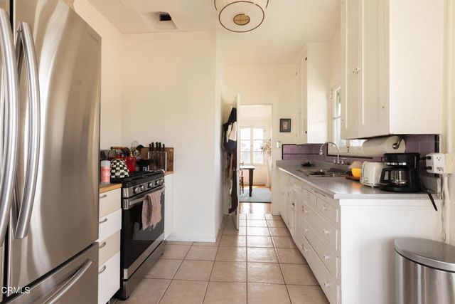 3309 Hamilton Way, Los Angeles, CA 90026