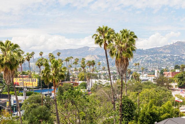 3309 Hamilton Way, Los Angeles, CA 90026