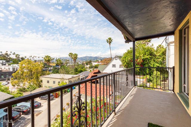 3309 Hamilton Way, Los Angeles, CA 90026