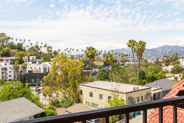 3309 Hamilton Way, Los Angeles, CA 90026