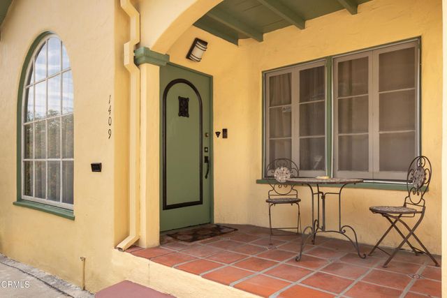 3309 Hamilton Way, Los Angeles, CA 90026