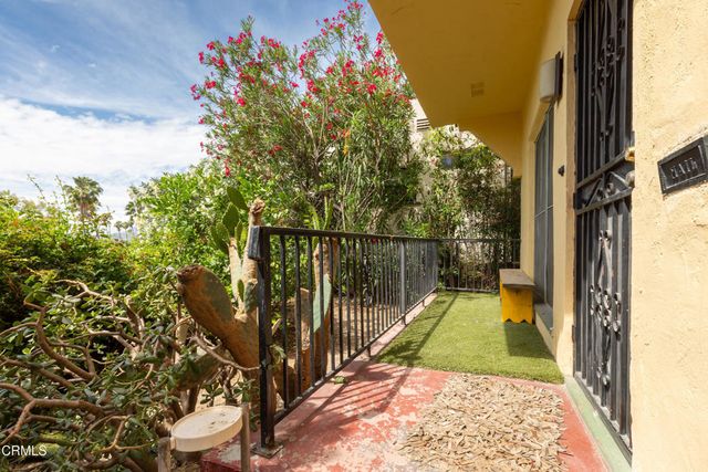 3309 Hamilton Way, Los Angeles, CA 90026
