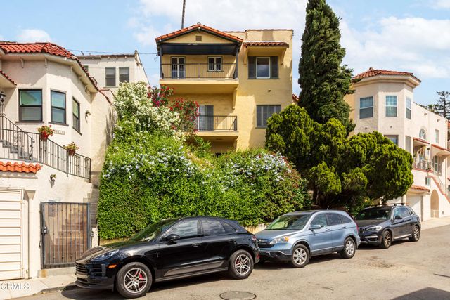 3309 Hamilton Way, Los Angeles, CA 90026