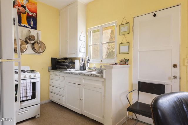 3309 Hamilton Way, Los Angeles, CA 90026