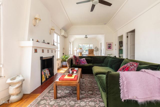 3309 Hamilton Way, Los Angeles, CA 90026