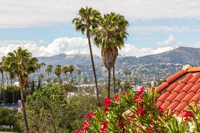 3309 Hamilton Way, Los Angeles, CA 90026