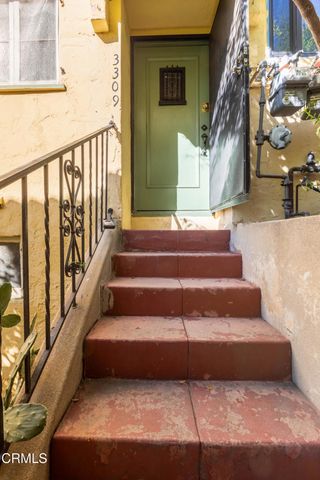 3309 Hamilton Way, Los Angeles, CA 90026