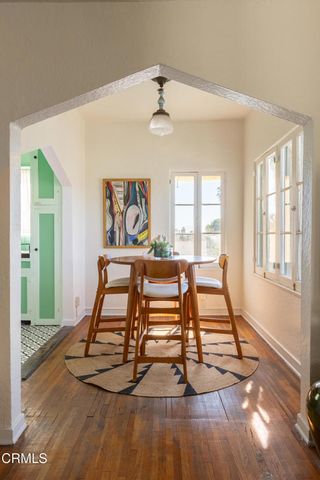 3309 Hamilton Way, Los Angeles, CA 90026