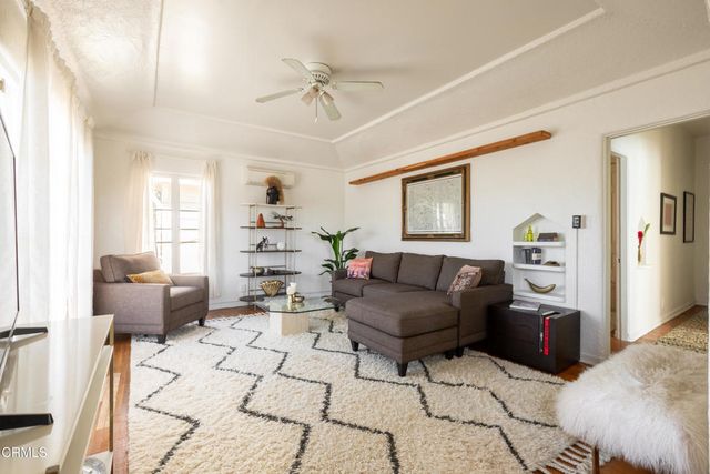 3309 Hamilton Way, Los Angeles, CA 90026