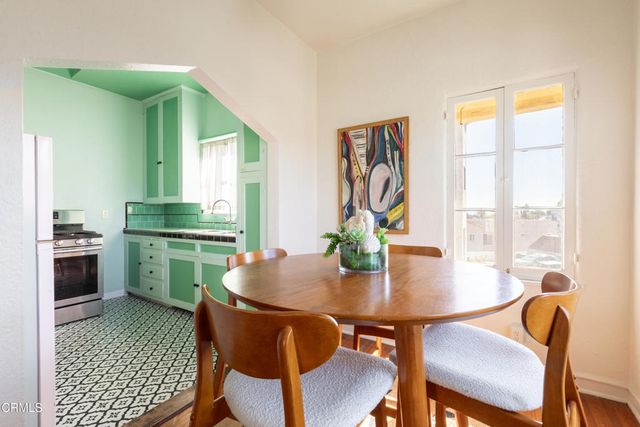 3309 Hamilton Way, Los Angeles, CA 90026