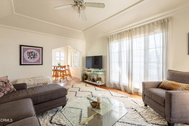 3309 Hamilton Way, Los Angeles, CA 90026