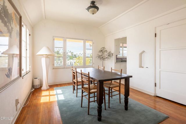 3309 Hamilton Way, Los Angeles, CA 90026
