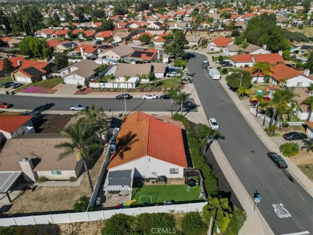 39769 Firethorn Court, Murrieta, CA 92563