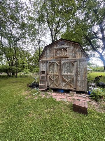 14683 Viney Grove Road, Fayetteville, AR 72704