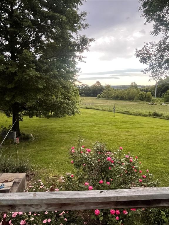 14683 Viney Grove Road, Fayetteville, AR 72704