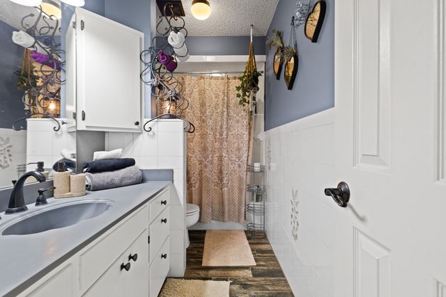 505 Brookhollow, White Oak, TX 75693