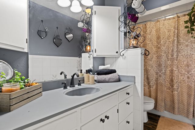 505 Brookhollow, White Oak, TX 75693