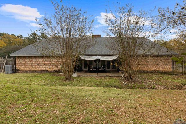 505 Brookhollow, White Oak, TX 75693