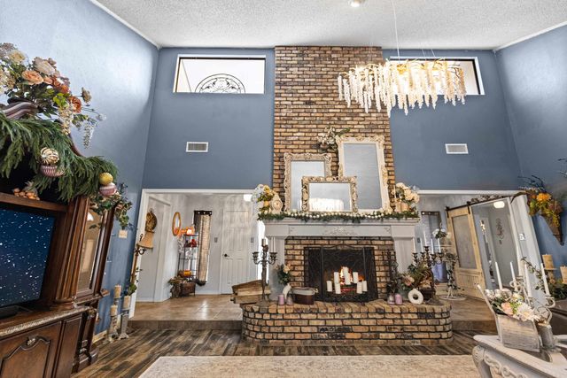 505 Brookhollow, White Oak, TX 75693