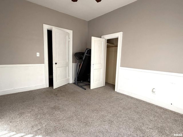 1812 NORTH Avenue, Metropolis, IL 62960