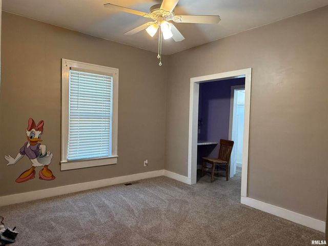 1812 NORTH Avenue, Metropolis, IL 62960