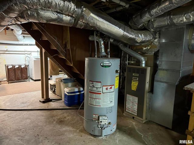 1812 NORTH Avenue, Metropolis, IL 62960