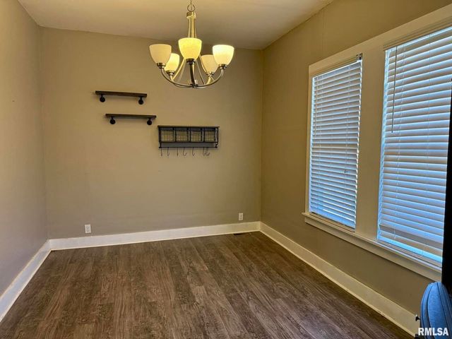 1812 NORTH Avenue, Metropolis, IL 62960