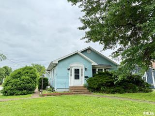 1812 NORTH Avenue, Metropolis, IL 62960