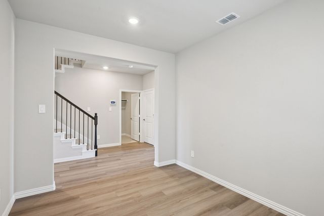 2235 Lone Star Lane, Seagoville, TX 75159