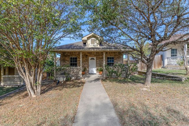 5740 Alsace TRL, Austin, TX 78724
