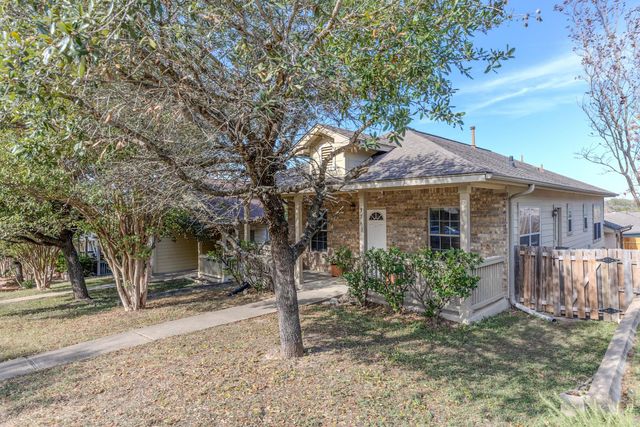 5740 Alsace TRL, Austin, TX 78724