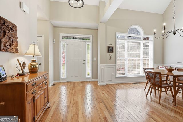 25 Lyndhurst Way, Sharpsburg, GA 30277