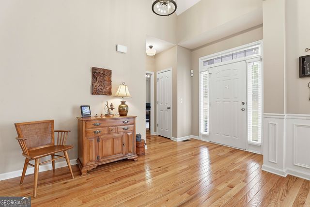 25 Lyndhurst Way, Sharpsburg, GA 30277