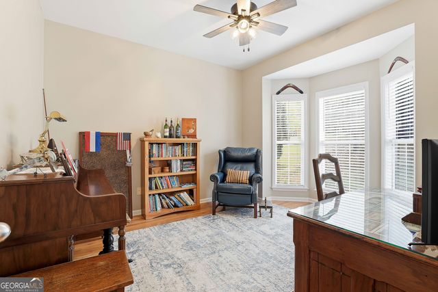 25 Lyndhurst Way, Sharpsburg, GA 30277