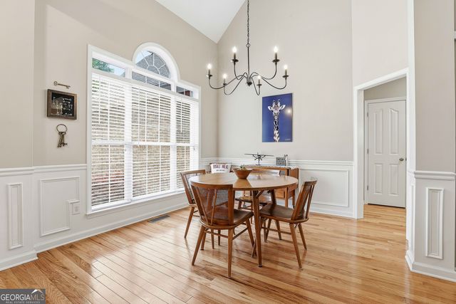 25 Lyndhurst Way, Sharpsburg, GA 30277