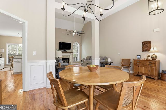 25 Lyndhurst Way, Sharpsburg, GA 30277