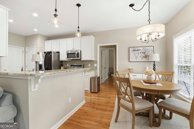 25 Lyndhurst Way, Sharpsburg, GA 30277