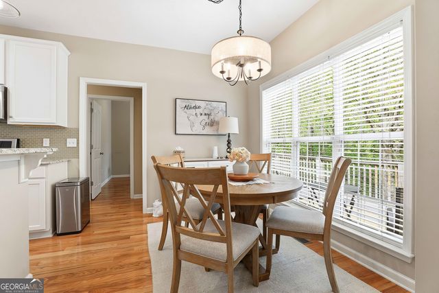 25 Lyndhurst Way, Sharpsburg, GA 30277