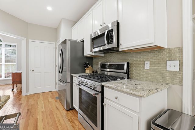 25 Lyndhurst Way, Sharpsburg, GA 30277