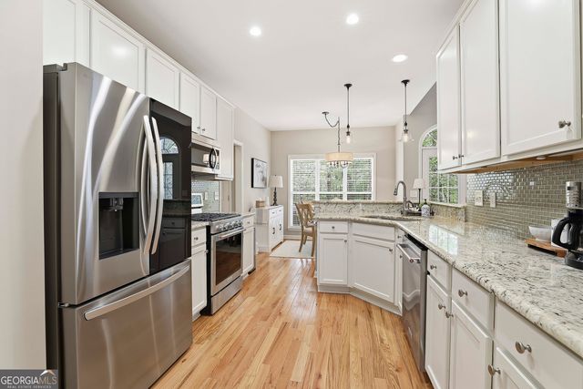 25 Lyndhurst Way, Sharpsburg, GA 30277